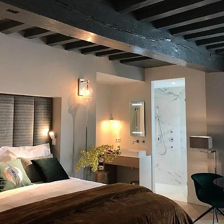 Suite Londen66 Ден Бош Экстерьер фото