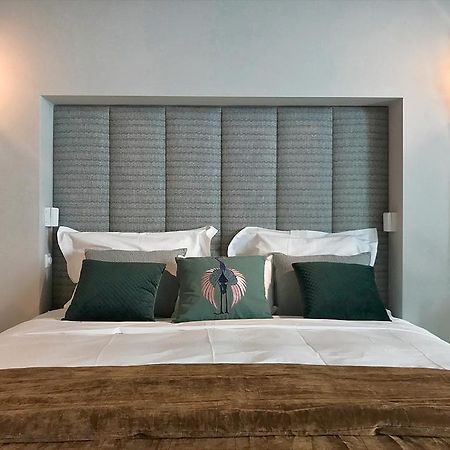 Suite Londen66 Ден Бош Экстерьер фото