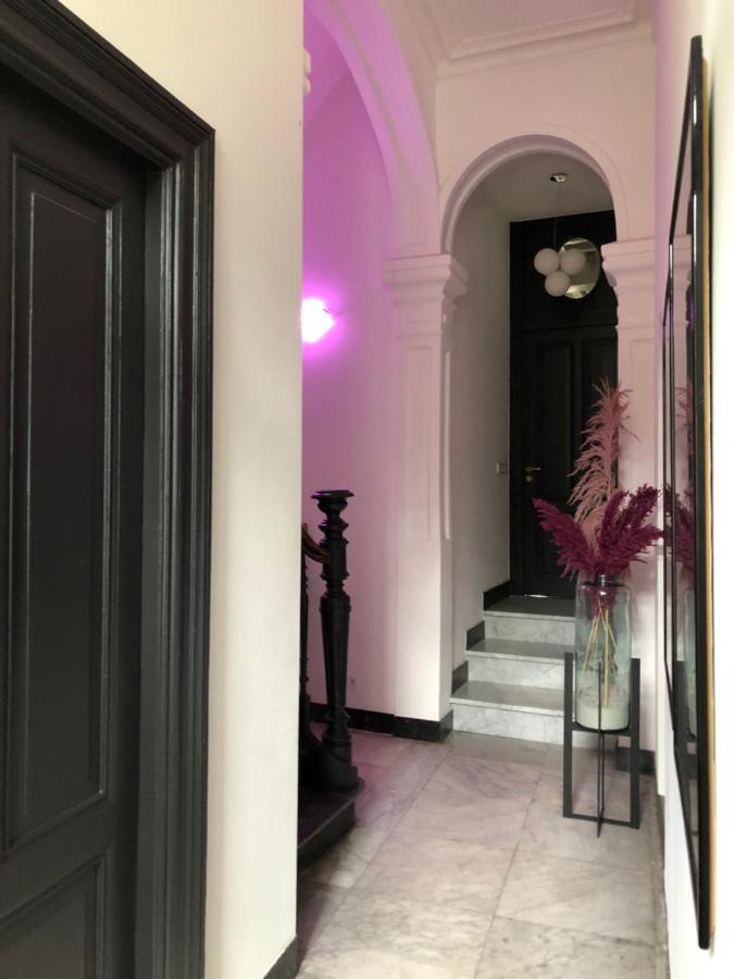 Suite Londen66 Ден Бош Экстерьер фото