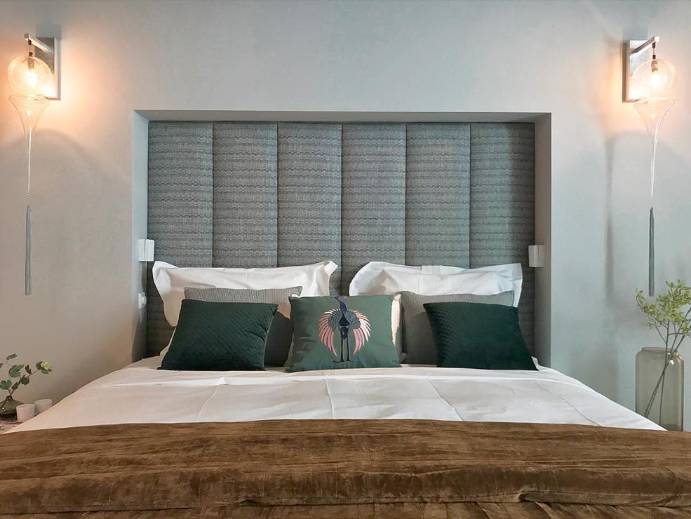 Suite Londen66 Ден Бош Экстерьер фото
